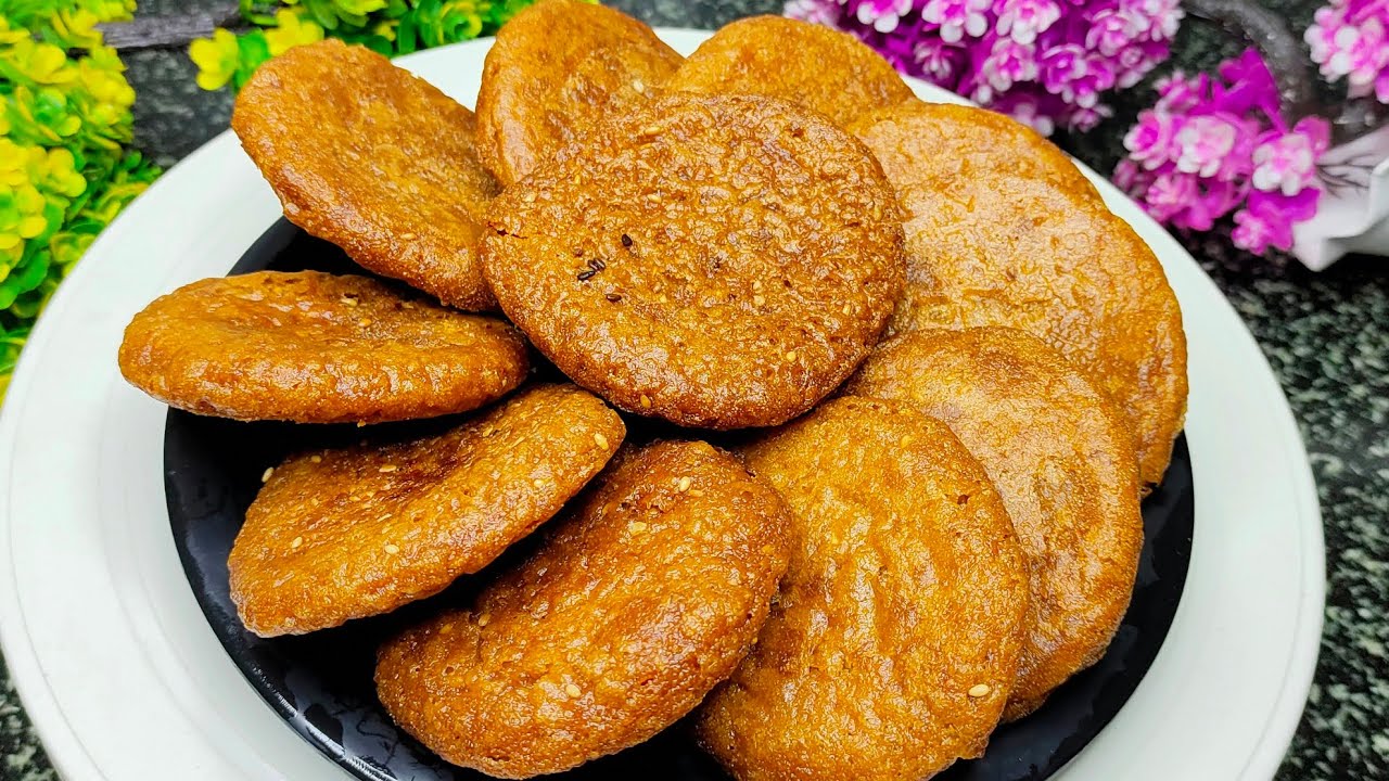 వచ్చే సంక్రాంతికి బెల్లంతో చేసిన అరిసెలు సులువుగా ఇలా చేసుకోండి || Sankranti special recipe Ariselu