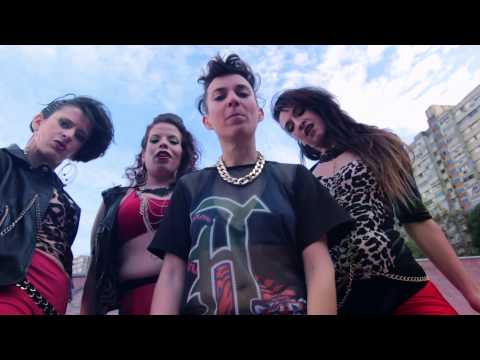 Chocolate Remix [Lesbian reggaeton] - Lo que las mujeres quieren (ENG SUB: What girls want)