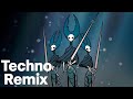 Mantis Lords but Techno | Hollow Knight Remix