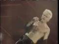 billy idol - the loveless.WMV