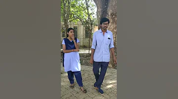 Mallujamkhandi tiktok comedy video