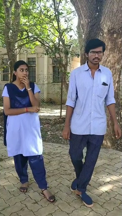 Mallujamkhandi tiktok comedy video