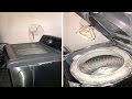 Government issues warning over exploding washing machines