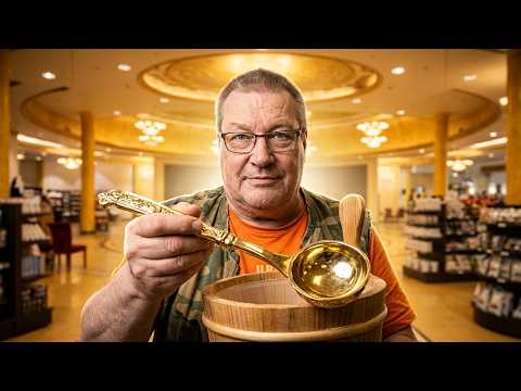 TUURI KYLÄKAUPPA TAVARAPUOTI ONNELA KATSAUS