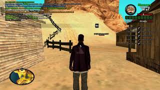 [CLEO] Smooth Aim Trigger / АИМ