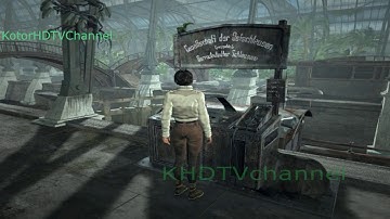 Syberia I Walkthrough part 9 Fullscreen Edition