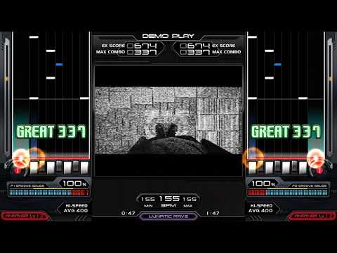 [#BOFXVII] MisomyL - 無機質世界に彩を [SPA]
