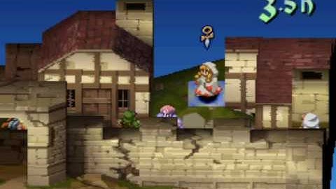 FFT 1.3 AI S2 - Akwikone v. TinyTinyKame (r2, p2)