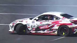 RAYS | gramLIGHTS | FORMULA DRIFT USA