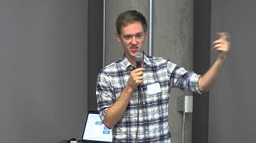 SF Scala: Gian Merlino, Smart Clients with Scala, Finagle, and Curator