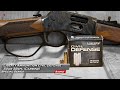 Liberty Ammunition Civil Defense 50gr 38spl Carbine Test
