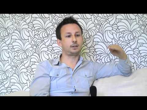 Darren Shea talks email marketing with the IAB (Pa...