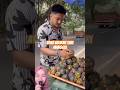 ayah berikan tari manggis