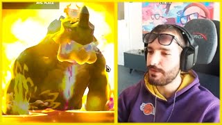 Tftye Godzi̇llami Gelmi̇ş? Yayin Anlari 25