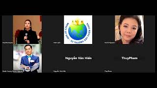 1173. TLCVN - Cầu nguyện ĐNNC. Thứ ba cho Israel, VN, quốc gia mình ở. Ê-sai; Mathio - 21.02.2023