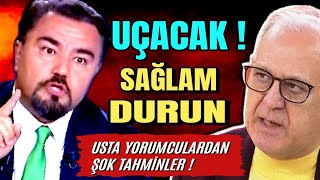 Altin-Gümüş-Dolar Ne Olacak-Kaan Sariaydin-Ramazan Kurtoğlu
