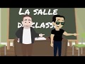 La salle de classe  tienne official music  tienne xxv