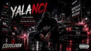 Alem Susar Esereleven Feat/ Mi̇ço