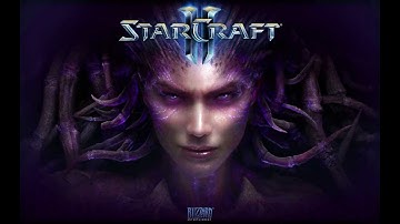 Starcraft 2 on Linux