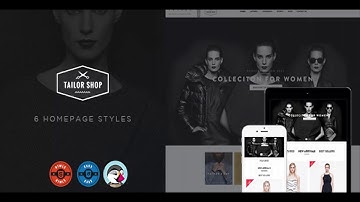 Leo Collection Responsive Prestashop Theme | Themeforest Website Templates and Themes