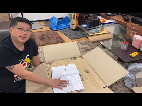 Unboxing of Flow
