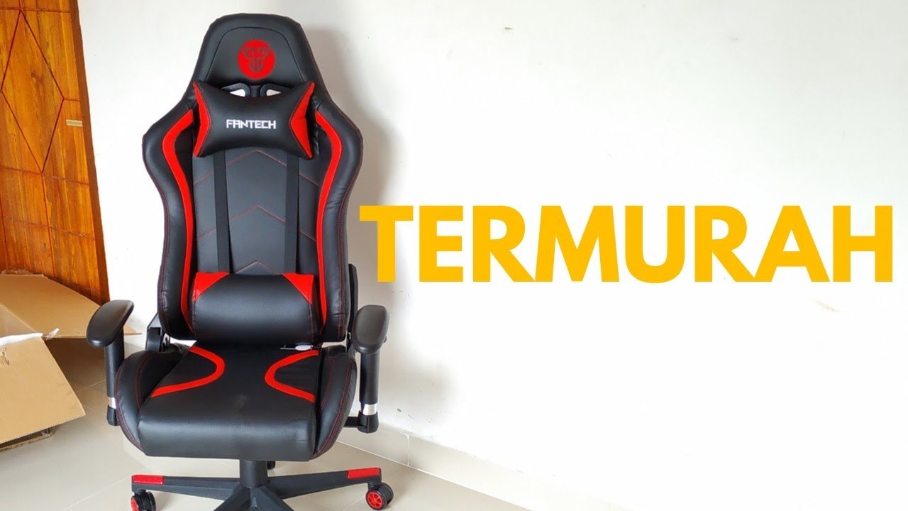 Jual Kursi  Gamer Murah KURSIKO