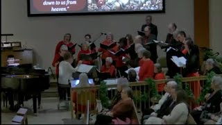 Christmas Eve Midnight Mass