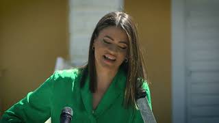 Jelena Zvicer - Molitva za daleku