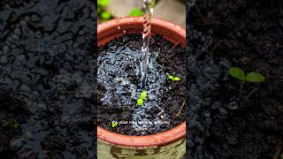 Why Your Plant Suddenly Drops Leaves #PlantProblems #PlantCareTips #IndoorPlants #PlantShorts