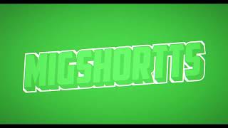 Migshortts Intro D