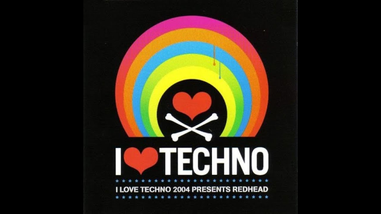 [Pure techno retro anthems] (Part 2) - YouTube