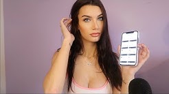 Sabrina asmr onlyfans