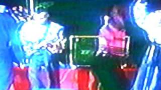 Koffi Olomide et le Quartier Latin en 1997