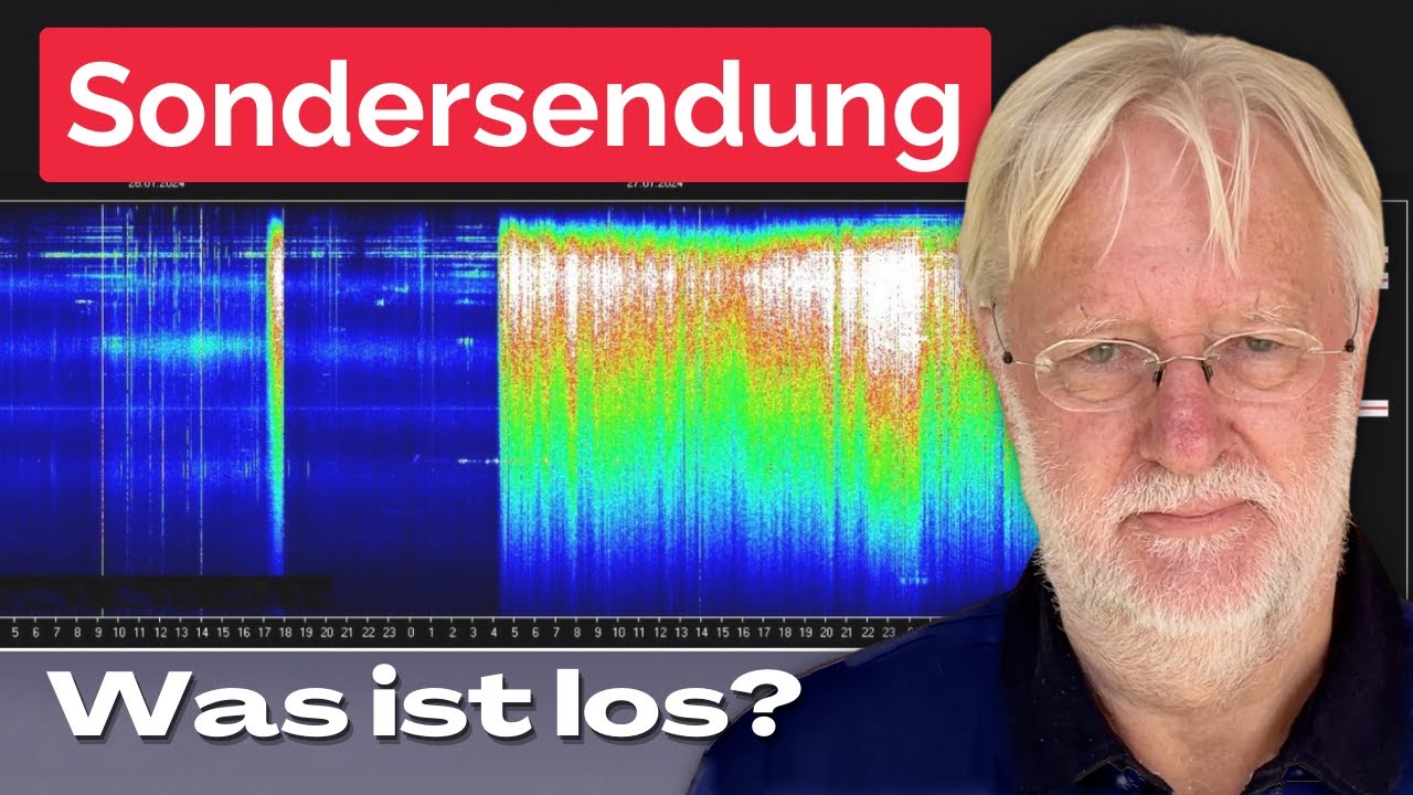 Sondersendung: Worum geht es wirklich?