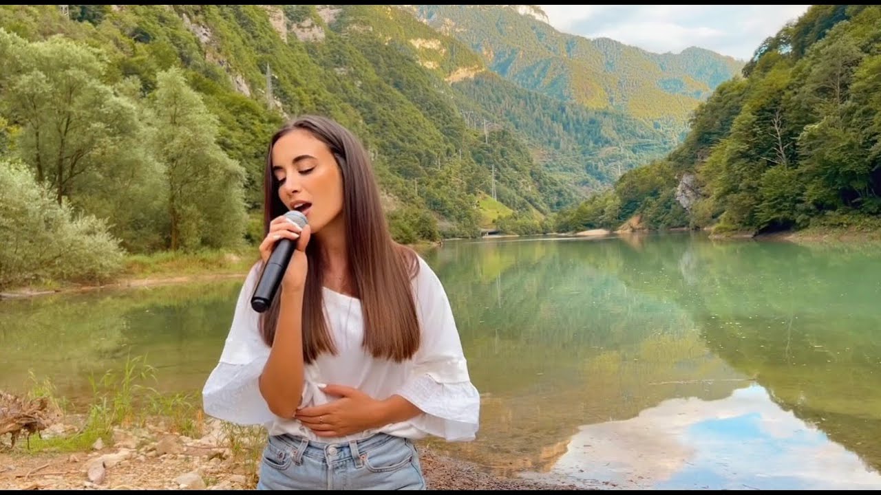 PHOTOGRAPH – Ed Sheeran (Cover Benedetta Caretta) – Video