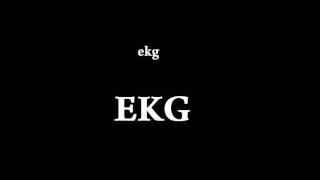 Download Lagu ekg Sound Effect MP3