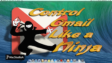How To Filter and Control Your Gmail Account
