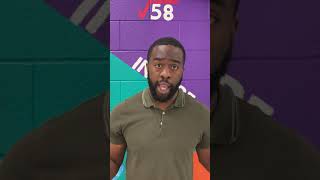 "Thank You Tulsa" - Monroe Demonstration Academy Learning Director Alvin Okonkwo