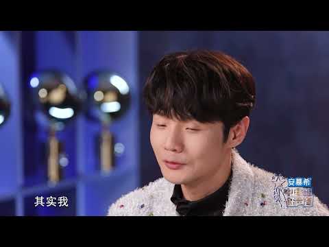【2022中国好声音】花絮：声音超像卢冠廷，蝶长《一生所爱》唱进李荣浩心里