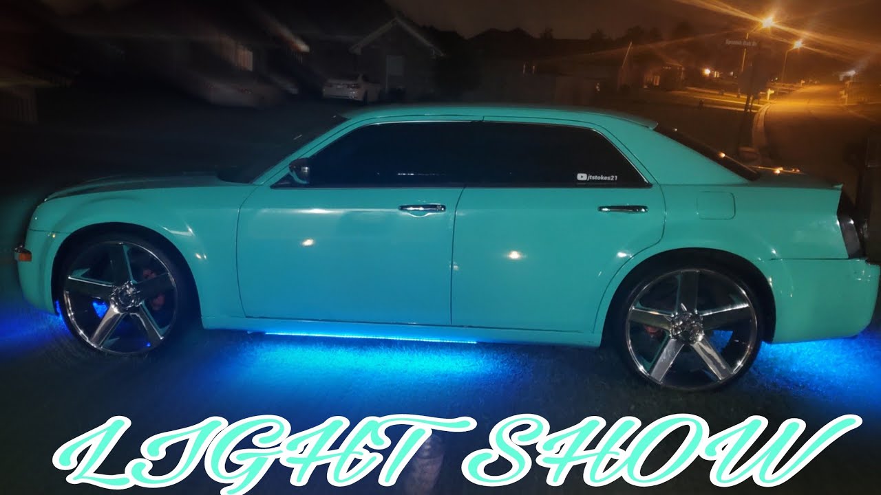 The Cleanest Chrysler 300c with more upgrades💥🔥🤯 - YouTube