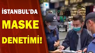 Ceza Kesen Polise Tehditler Savurdu! / A Haber | A Haber