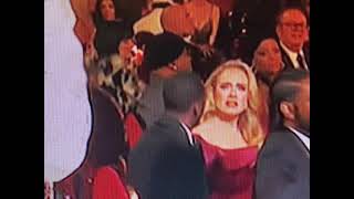 Information Adele was so confused by Sza's into at the Grammy's 2023 News