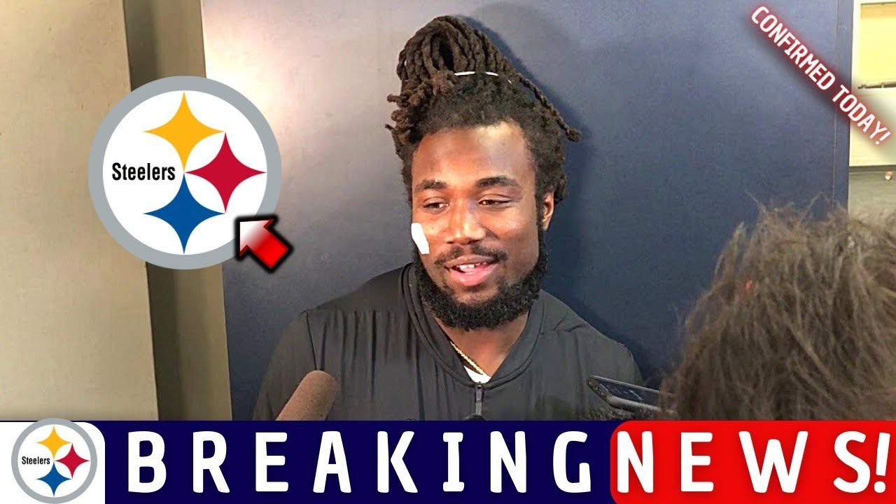 JUST HAPPENED! DALVIN COOK IS CONFIRMED! STEELERS DO BIG BUSINESS