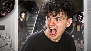 The WORST anomaly game ever...👻💥 screenshot 5