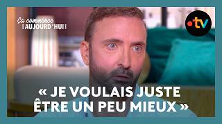 Chirurgie Esthétique Depuis 20 Ans, Yves Se Transforme Petit À Petit