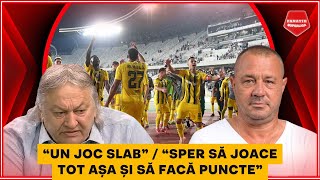 Download Lagu ANALIZA | CUM A INVINS-O Dinamo pe U Cluj | UNDE S-A FACUT DIFERENTA MP3 Download Lagu ANALIZA | CUM A INVINS-O Dinamo pe U Cluj | UNDE S-A FACUT DIFERENTA MP3