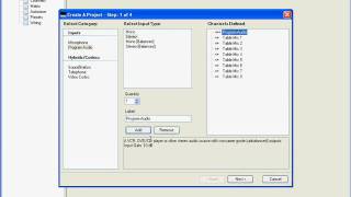 SoundStructure Project Design - Part 1