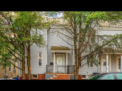 11 Cheever St, Chelsea, MA home video tour