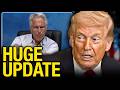 WILD Epstein Connection Revealed In New Report