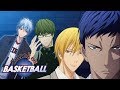 Kuroko's Basketball - Ending 1 | Start it right away